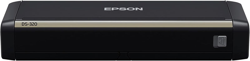 Epson B11B243201 DS-320 Mobile Scanner ADF — main product image