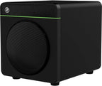 Mackie CR8S-XBT Subwoofer with Bluetooth & Protection Pack