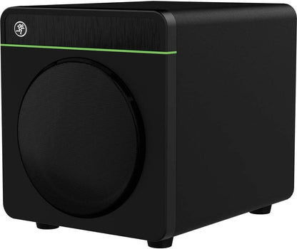 Mackie CR8S-XBT Subwoofer with Bluetooth & Protection Pack