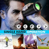 YEGASS 40x60 Waterproof Monocular Telescope with Phone Adapter