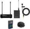 Sennheiser 700021 EW-DP ME 4 Wireless Lavalier Mic System