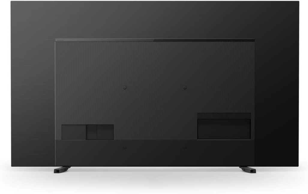 Sony XBR 65A8H Renewed 65-Inch OLED Android TV