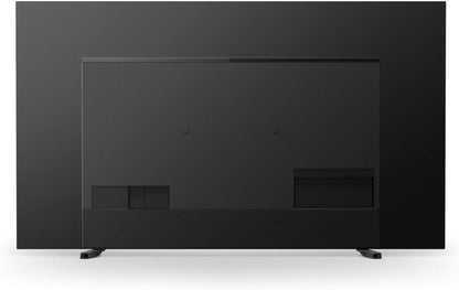 Sony XBR 65A8H Renewed 65-Inch OLED Android TV