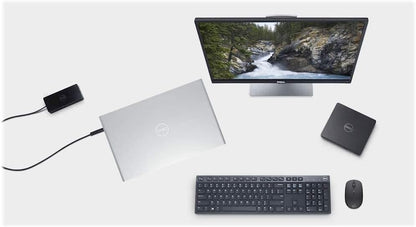 Dell 452-BCYT Universal Dock D6000 USB-C/USB 3.0