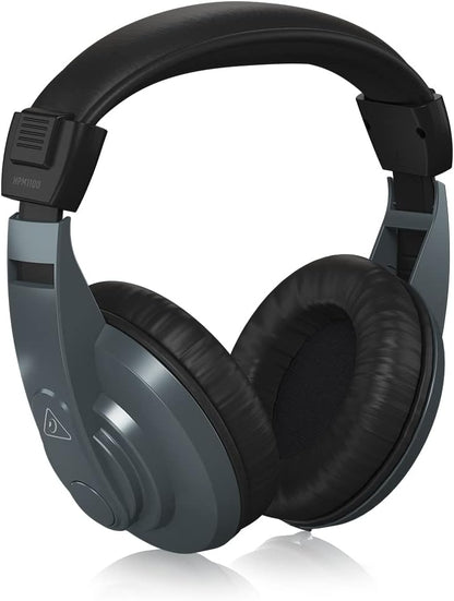 Behringer HPM1100 Multi-Purpose Studio Monitoring Headphones