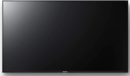 Sony XBR49X800E 49-Inch 4K Ultra HD Smart LED TV
