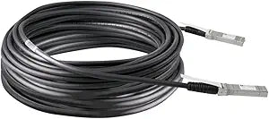HP AP785A - 5M C-Series - Passive Copper SFP+ Cable — main product image