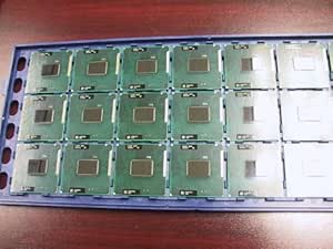 Intel SR048 Core i5 2520M Mobile CPU