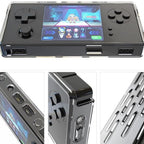 Generic Clear TPU Protective Case for GKD H350H Console