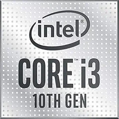 Intel I3-10320 Core i3 Desktop Tray CPU