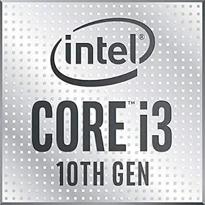 Intel I3-10320 Core i3 Desktop Tray CPU — main product image
