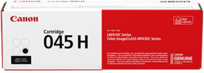 Canon Cartridge 045 Black High Capacity Toner
