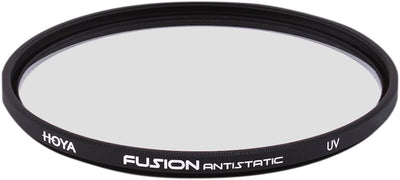 Hoya YSUV049 49mm Fusion Antistatic UV Filter