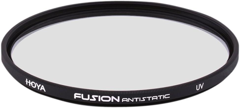 Hoya YSUV055 55mm Fusion Antistatic UV Lens Filter