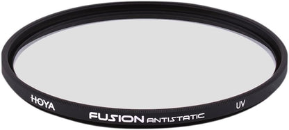 Hoya YSUV055 55mm Fusion Antistatic UV Lens Filter
