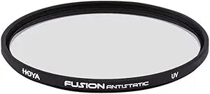 Hoya YSUV052 Fusion Antistatic UV 52mm Camera Lens Filter