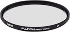 Hoya YSUV046 46mm Fusion Antistatic UV Lens Filter