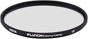 Hoya YSUV043 43mm Fusion Antistatic UV Lens Filter — main product image