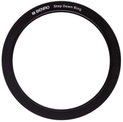 Benro DR8272 Drop Down Ring - 82mm to 72mm Filter Adapter