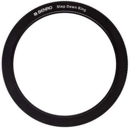 Benro DR8272 Drop Down Ring - 82mm to 72mm Filter Adapter