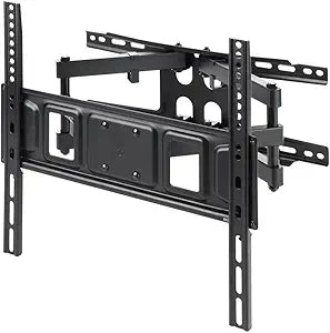 Monoprice 43199 Full Motion TV Wall Mount 32"-70"
