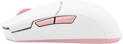 Cooler Master MM-712-WWOH2 Sakura Wireless Gaming Mouse