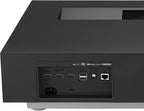 LG E2LGHU915QB CineBeam 4K UHD Laser Projector Bundle