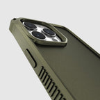 Pelican PP051828 Guardian iPhone 15 Pro Case - MagSafe Compatible