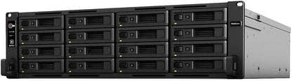 Synology RS4021XS+ 16-Bay RackStation (Diskless)
