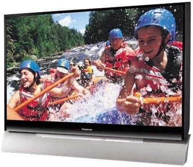 Panasonic PT-52LCX65 52-Inch Widescreen HD LCD Projection TV — main product image