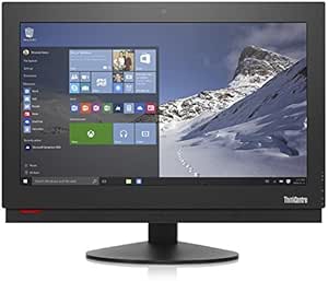 Lenovo 10EY0006US TS M700z i3 8GB 256GB FD Only Laptop