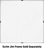 Westcott 1780 8ft x 8ft Scrim Jim Cine 1.25-Stop Diffuser