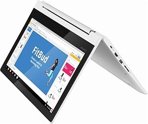Lenovo Lenovo 2-in-1 11.6" Touchscreen Chromebook