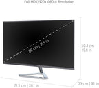 ViewSonic VX3276-MHD 32