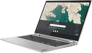 Lenovo Chromebook C340-15 i3 2-in-1 Touchscreen — main product image