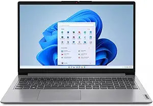 Lenovo 82QD003VUS Ideapad 1 15iau7 FHD Laptop