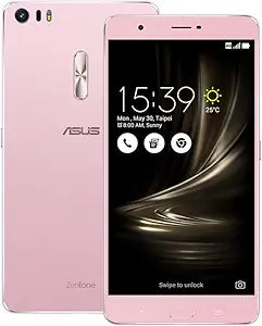 Asus ZU680KL ZenFone 3 Ultra 6.8