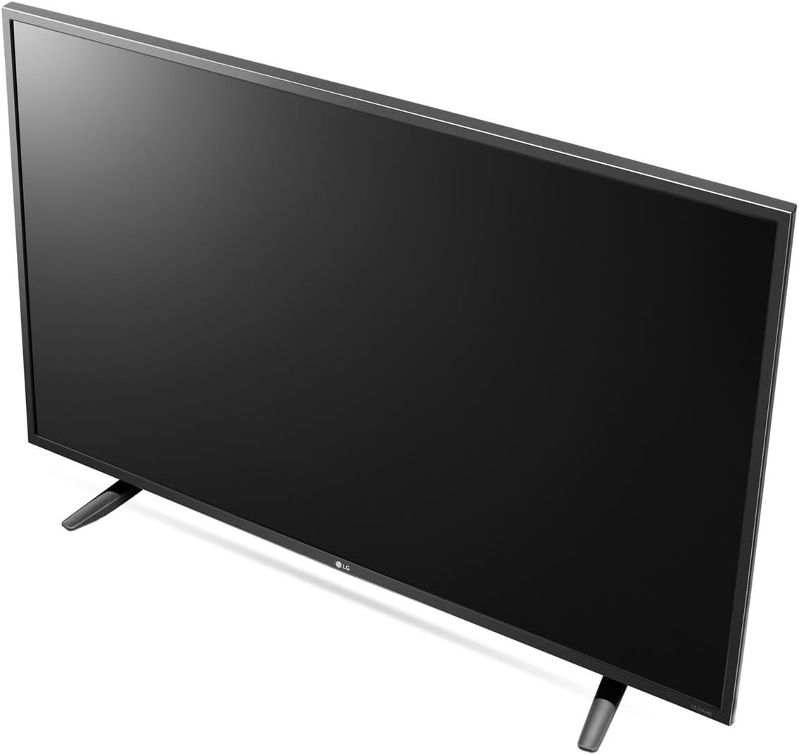 LG 49UF6400 49-Inch 4K Ultra HD Smart LED TV 2015