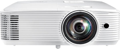 Optoma EH412STx Short Throw 1080p Projector 4000 Lumens