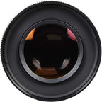 Rokinon XEEN 135mm T2.2 Cine Lens Sony FE Mount Bundle