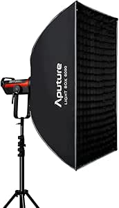 Aputure FMTBOX6090CM Light Box 6090 Rectangular Softbox