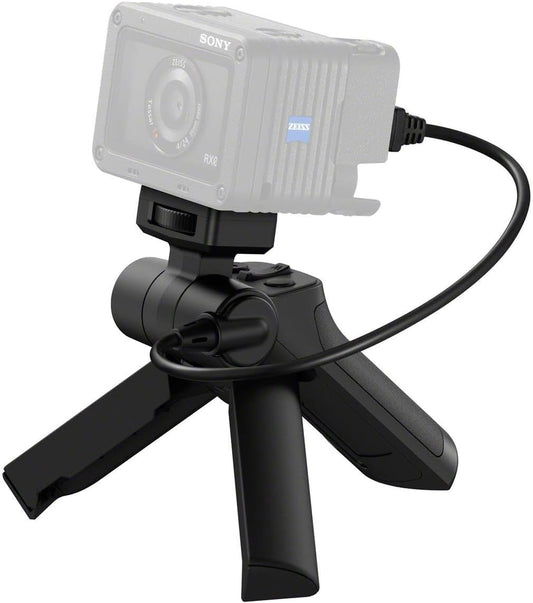 Sony VCTSGR1 Vlogging Camera Grip Mini Tripod