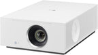 LG HU710PW CineBeam 4K UHD Smart Projector