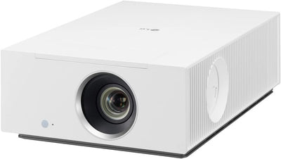 LG HU710PW CineBeam 4K UHD Smart Projector