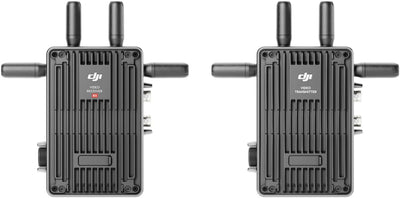 DJI CP.RN.00000318.03 Transmission Standard Combo 20000ft