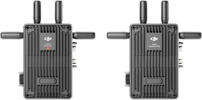 DJI CP.RN.00000318.03 Transmission Standard Combo 20000ft