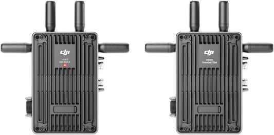 DJI CP.RN.00000318.03 Transmission Standard Combo 20000ft