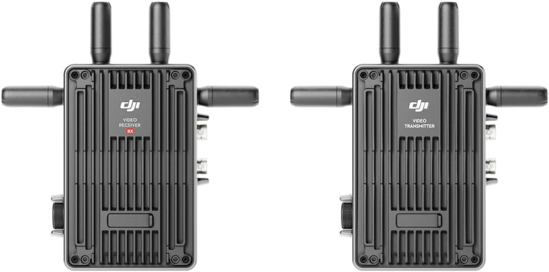 DJI CP.RN.00000318.03 Transmission Standard Combo 20000ft — main product image