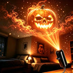 Generic HD Star Projector with Adjustable Gooseneck