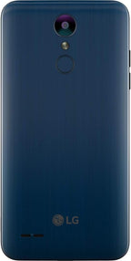 LG LG_X212_CR Aristo 2 Plus - T-Mobile Smartphone (Renewed)